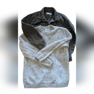 Zara Kids lot like new